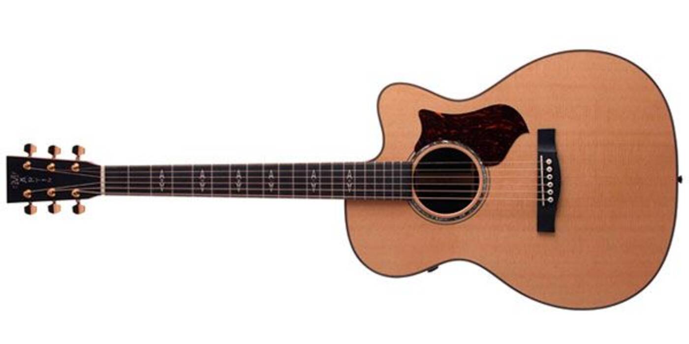 Cuántas cuerdas tienen las guitarras?