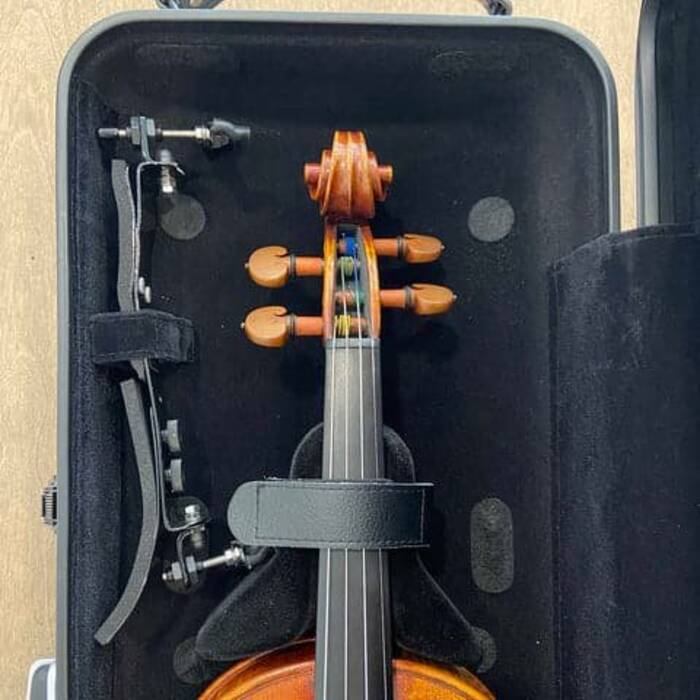 Los violines más caros del mundo