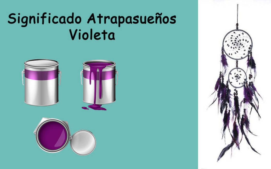 Todo lo que hay que saber sobre los atrapasueños