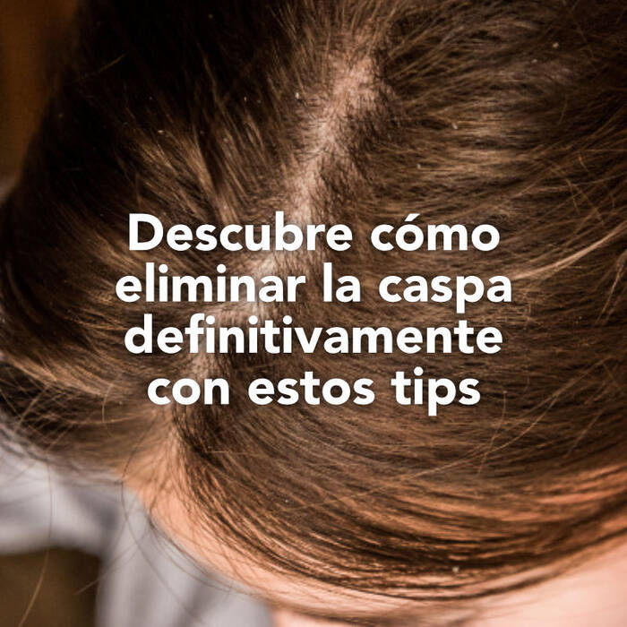 Cómo eliminar la baba del pelo?