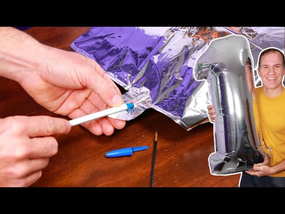 Cómo inflar un tubing?