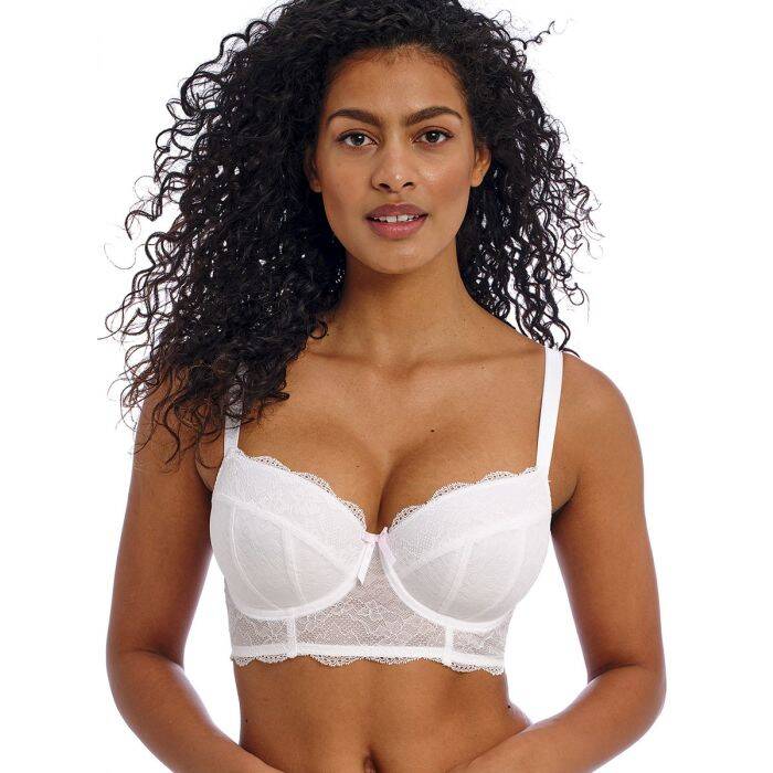Cómo lavar correctamente un sujetador blanco?