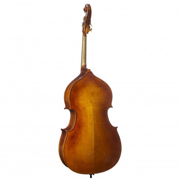 Diferencias entre el contrabajo y el violonchelo