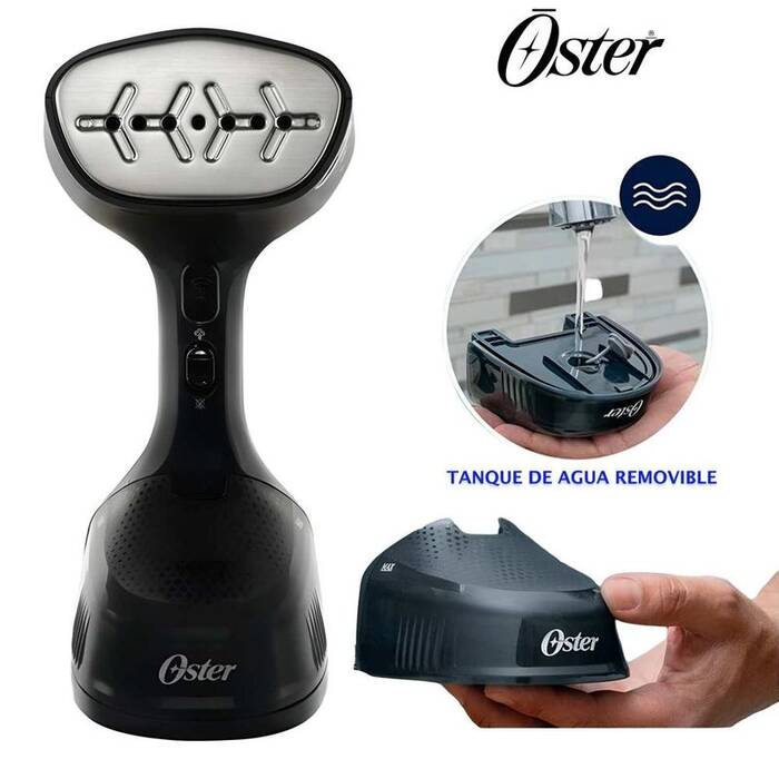 Elegir un vaporizador para camisas