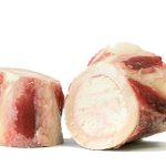 Harina de carne y huesos para perros: cómo almacenarla y utilizarla?