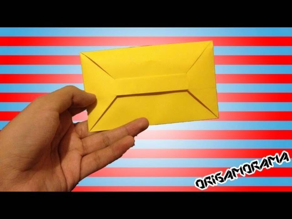 Manualidades de papel sin pegamento
