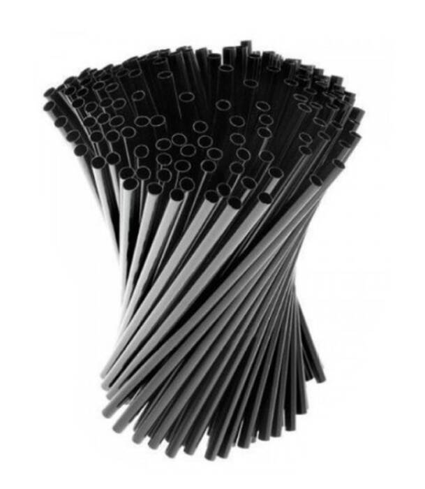 Pajitas de cóctel