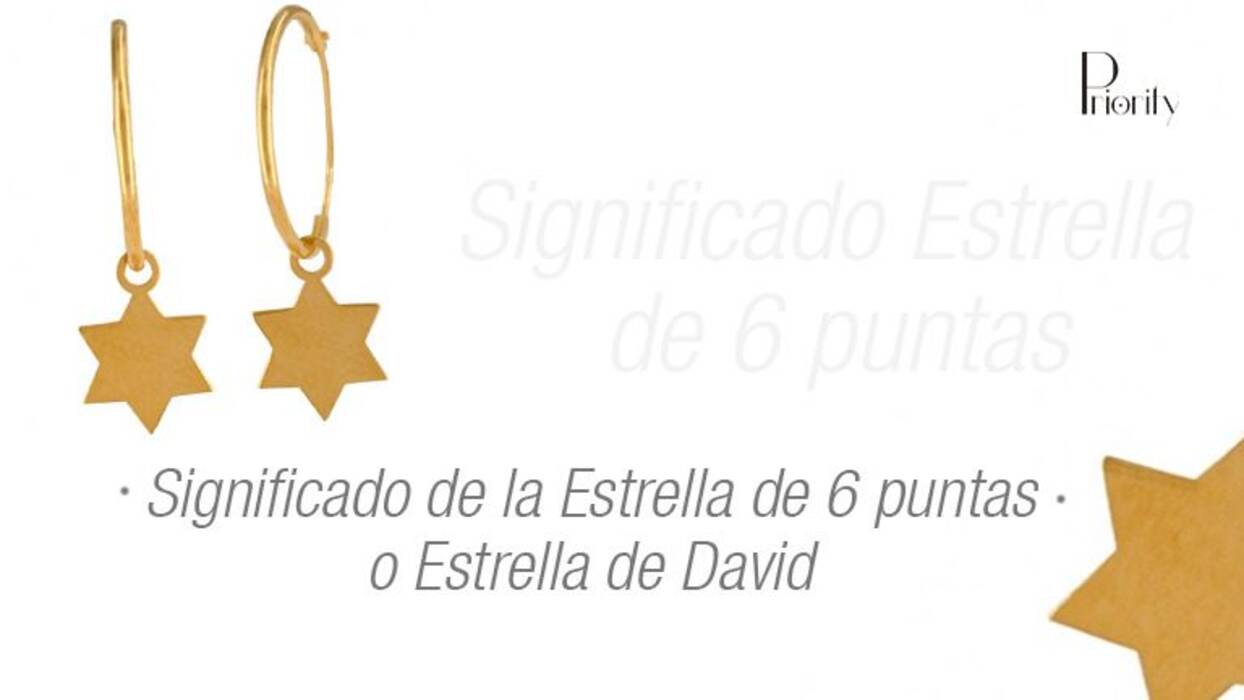 Qué significa el amuleto Estrella de Rusia y cómo usarlo?