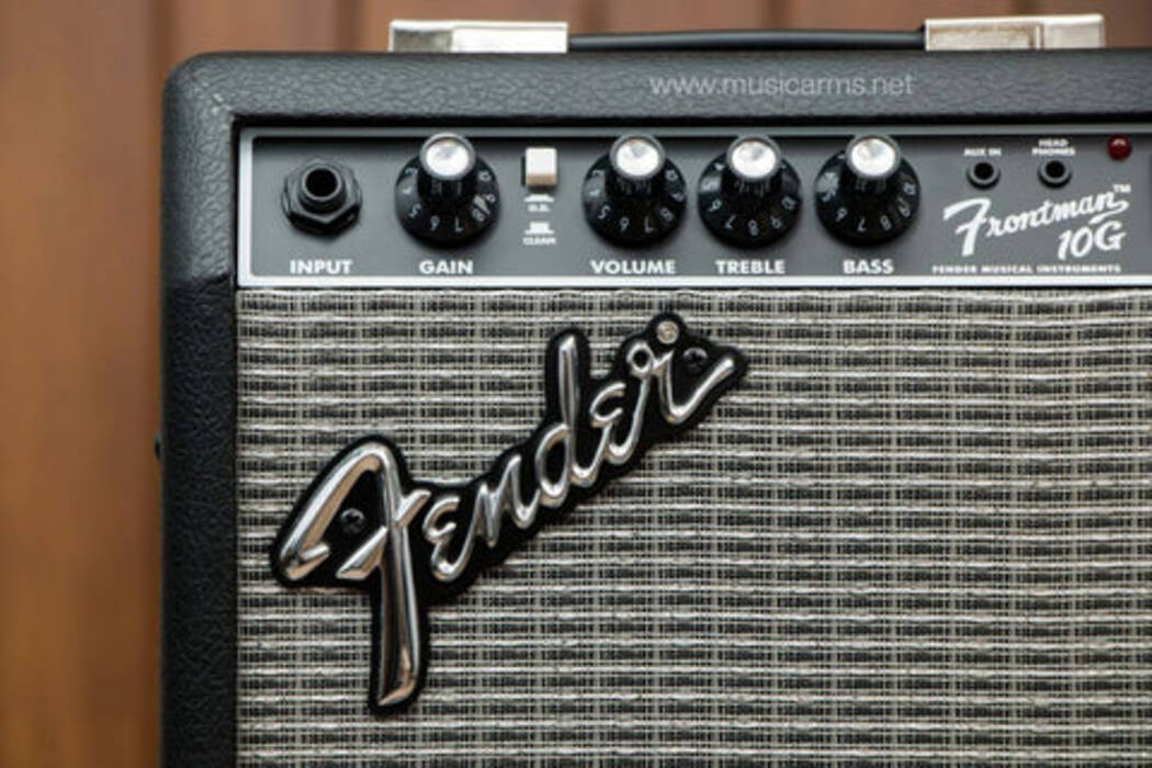Qué son los preamplificadores de guitarra y cómo elegirlos?