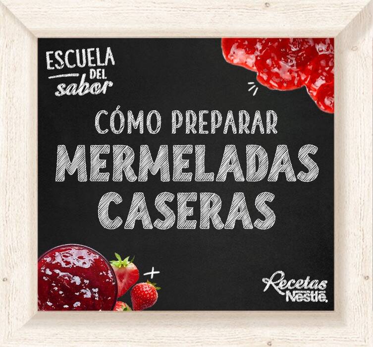 Rosetas para mermelada: qué hay y cómo elegirlas?