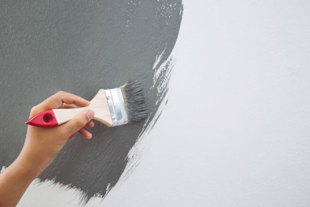 Cómo quitar la pintura sobre laminado y otras superficies?