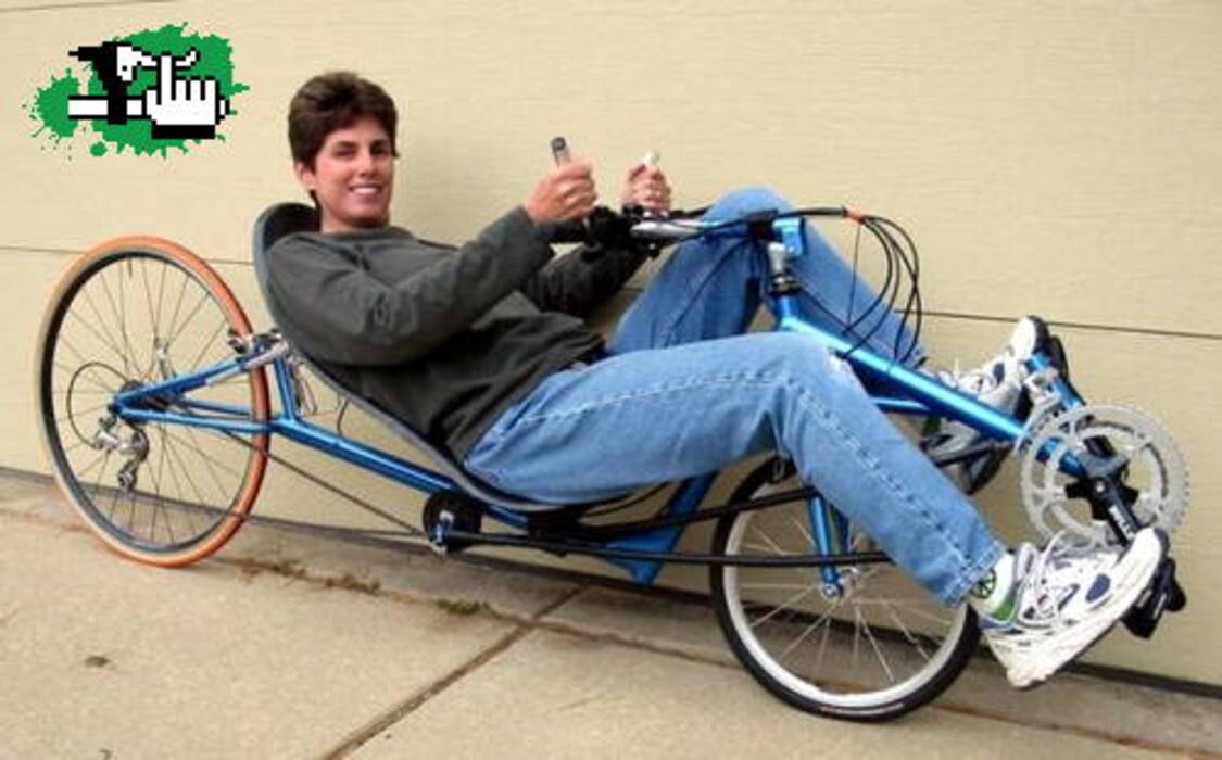 Las bicicletas más inusuales del mundo
