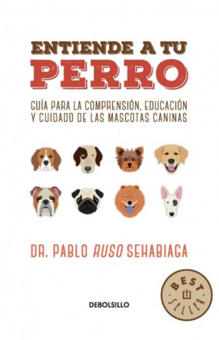 Resumen de los nombres rusos para perros