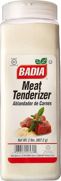 Ablandador de carne: qué tipo y cómo elegirlo?