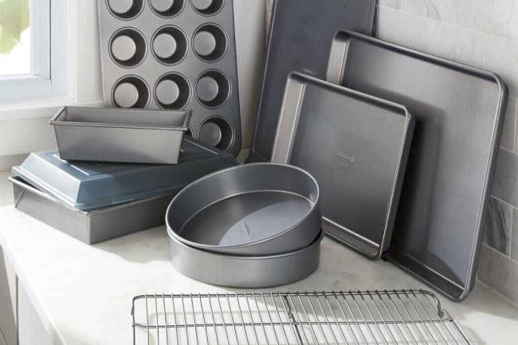 Moldes de repostería: tipos, selección y uso