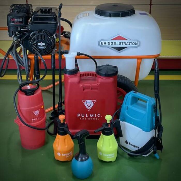 Pulverizador para acuario: variedades y fabricación con sus propias manos