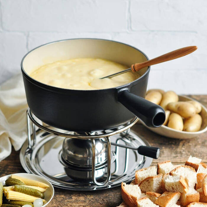 Recipiente para fondue: qué es y cómo elegirlo?