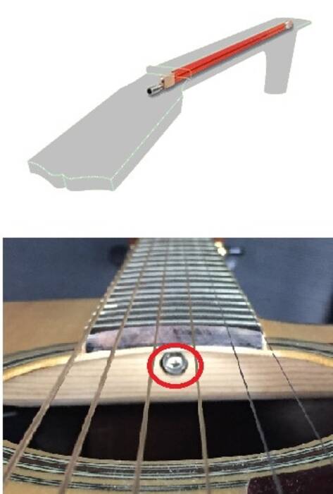 Por qué una guitarra está desafinada y cómo solucionar el problema?