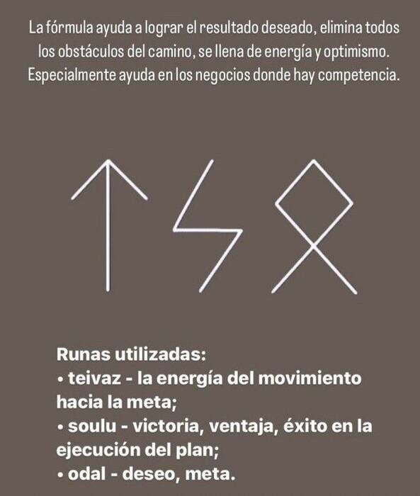 ¿Qué significa runa Soulu y cómo usarlo?
