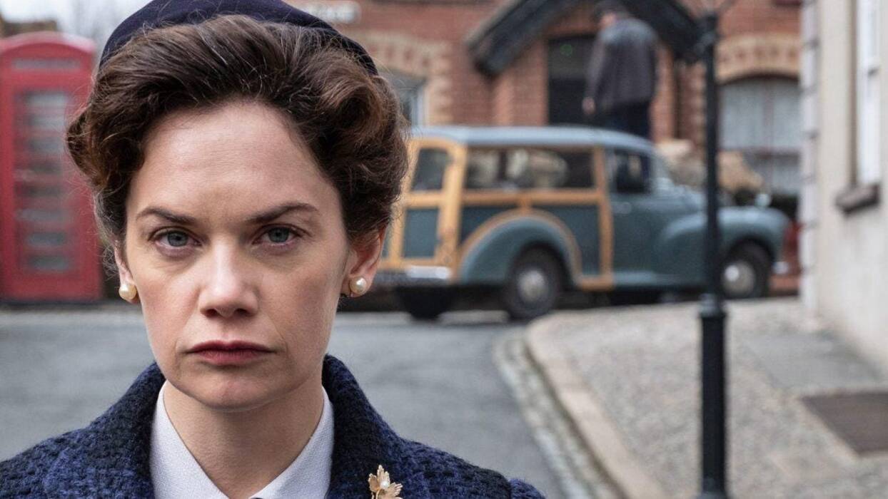 Ruth Wilson