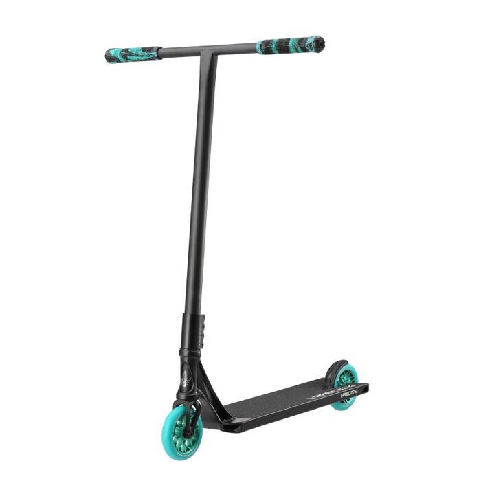 Acrobacias en scooter: qué hay y cómo hacerlas?