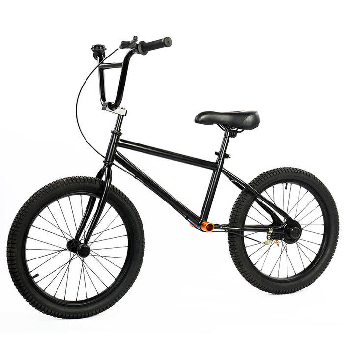 Bicicletas acrobáticas: variedades, marcas, elección