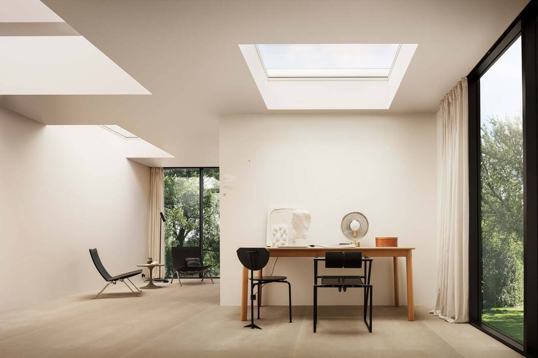 Cocinas esquineras con ventana: cómo diseñarlas de forma competente y decorarlas con belleza?