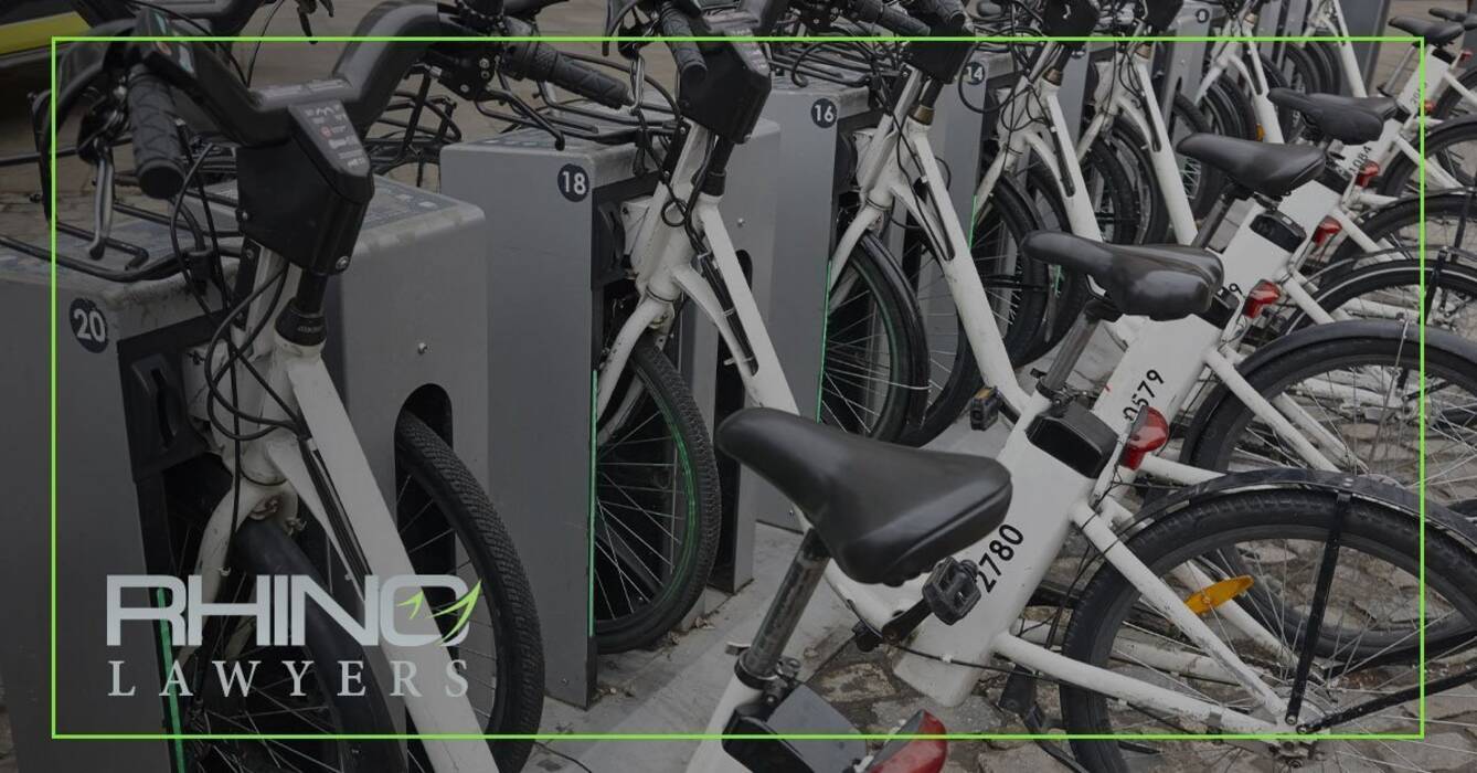 ¿Es una bicicleta un vehículo y a qué tipo pertenece??