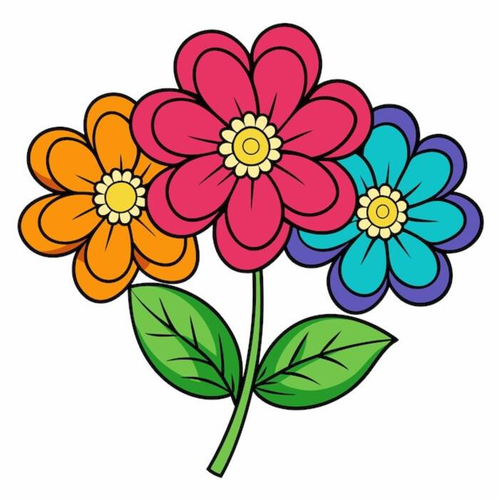 Flores
