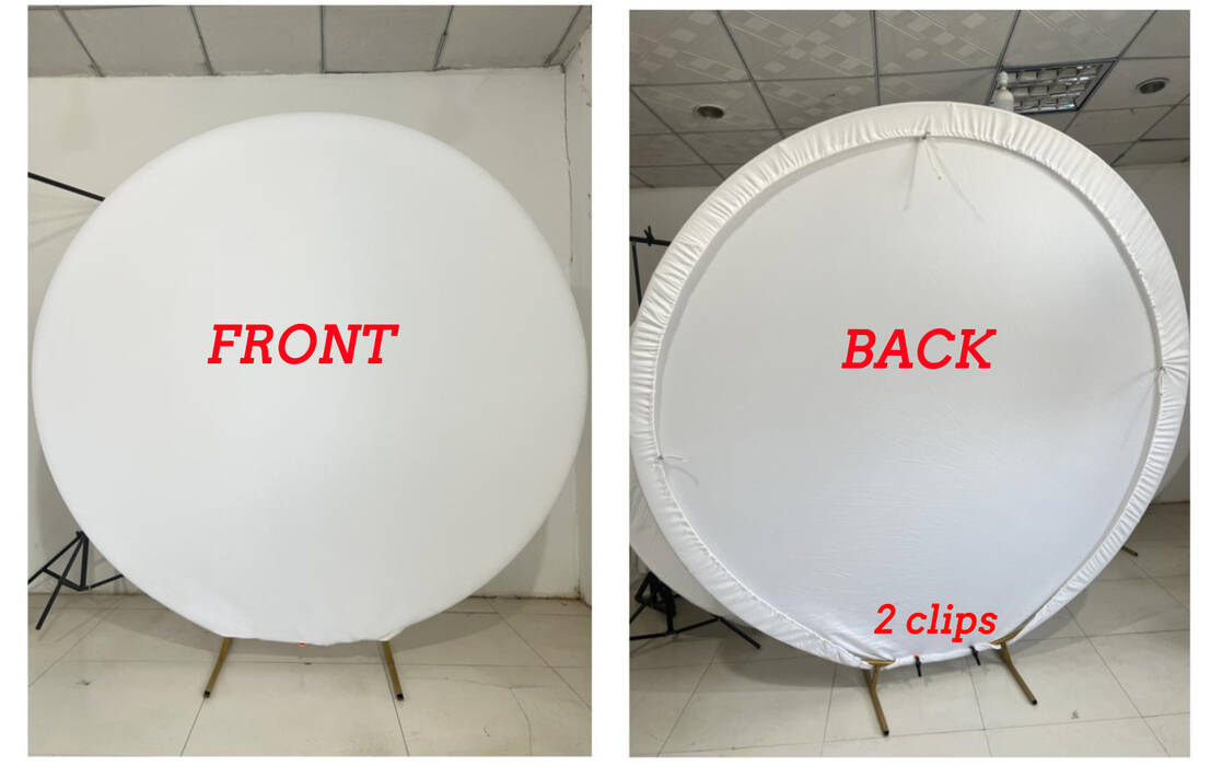 Fotófono para tartas con tus propias manos