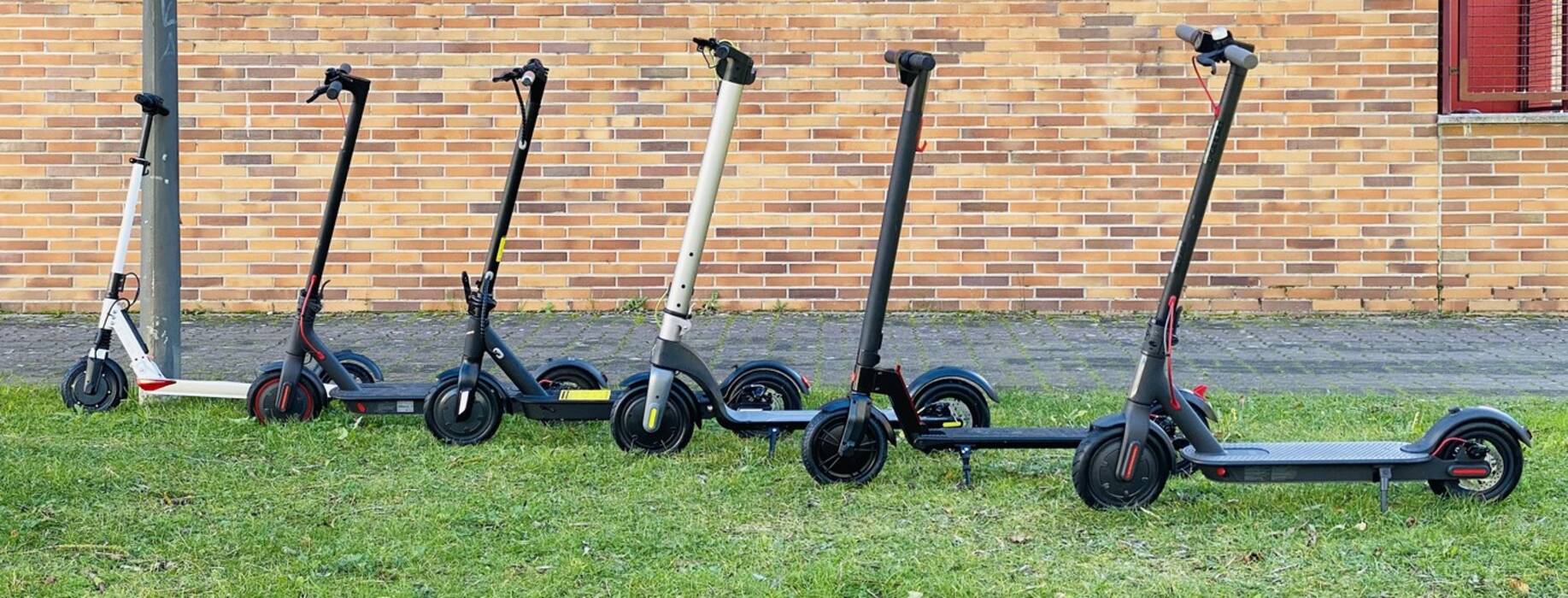 Monopatines eléctricos: principio de funcionamiento, mejores modelos y criterios de selección