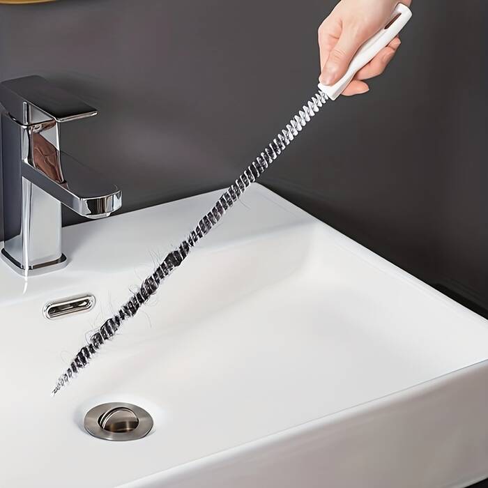 Productos de limpieza de fontanería