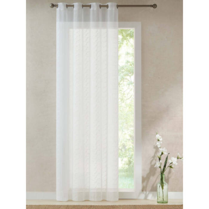 Selección de cortinas para un dormitorio gris