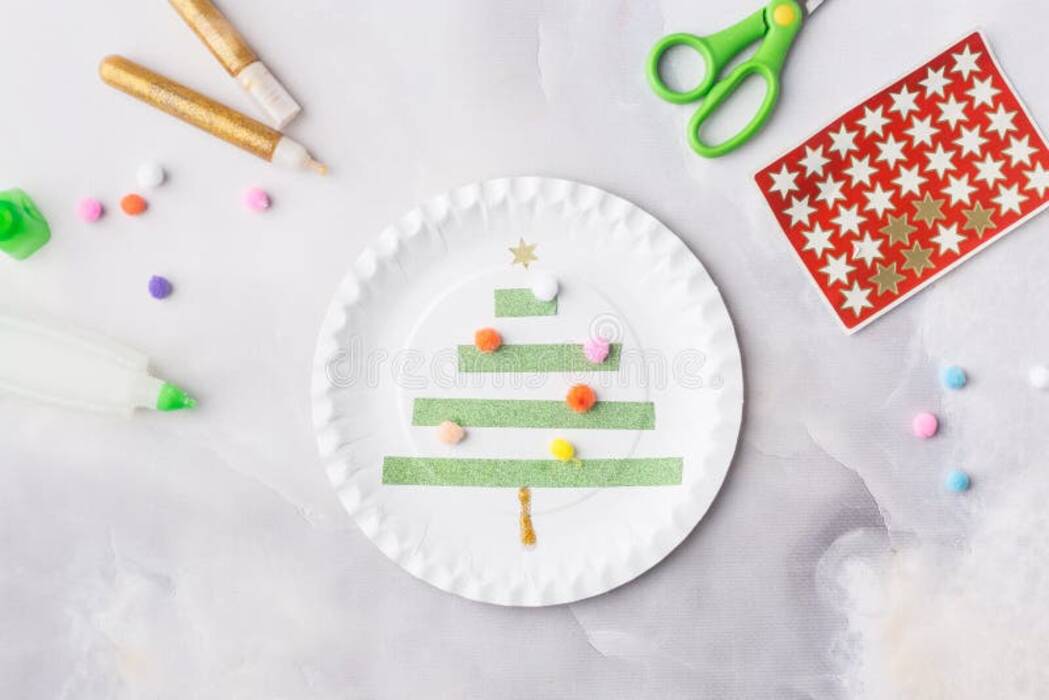 Tarjetas con sus propias manos para niños