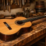 Guitarras españolas: leyendas, fábricas modernas y elección consciente