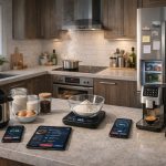 Qué gadgets de cocina inteligentes son realmente útiles hoy