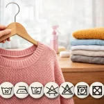 Cómo alargar la vida de tus prendas favoritas: 10 reglas sencillas